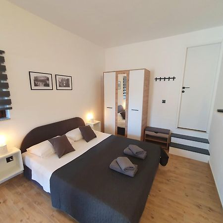 Apartments Dejana Stinjan Ngoại thất bức ảnh