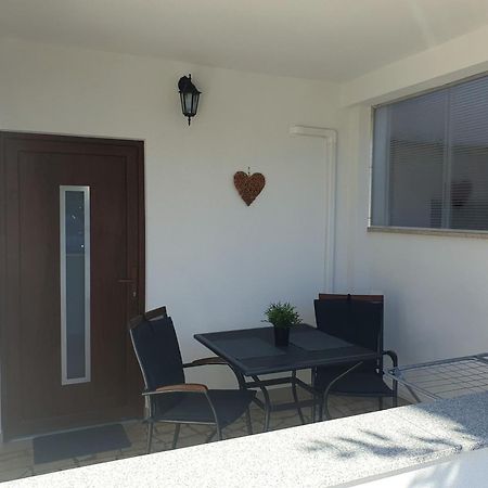 Apartments Dejana Stinjan Ngoại thất bức ảnh