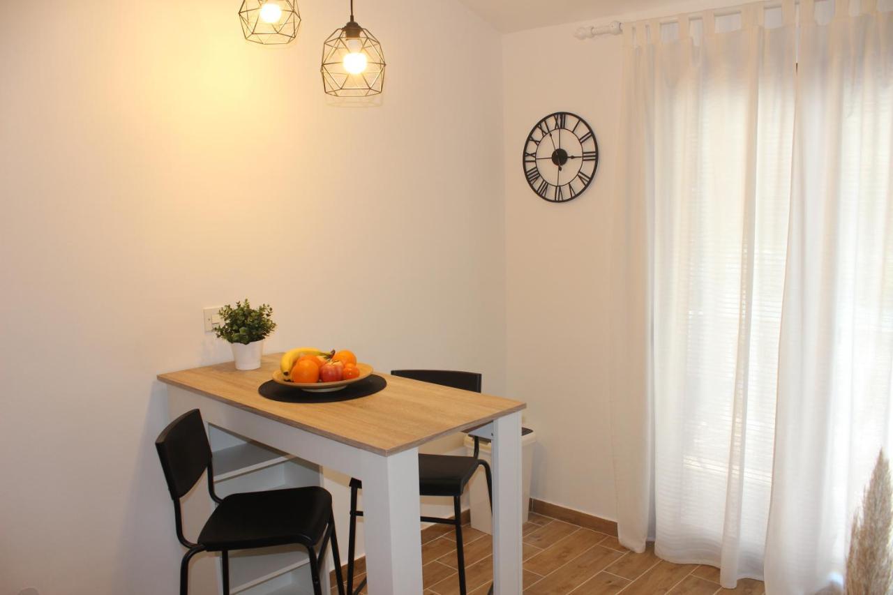 Apartments Dejana Stinjan Ngoại thất bức ảnh