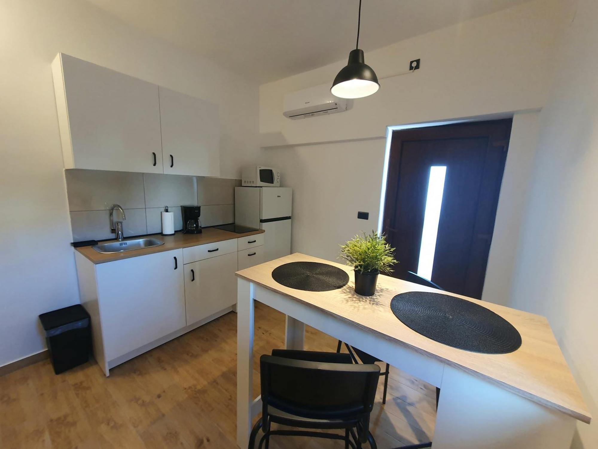 Apartments Dejana Stinjan Ngoại thất bức ảnh