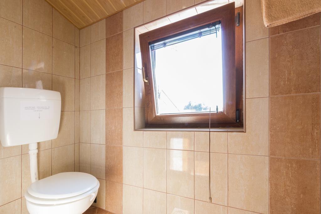Apartments Dejana Stinjan Ngoại thất bức ảnh